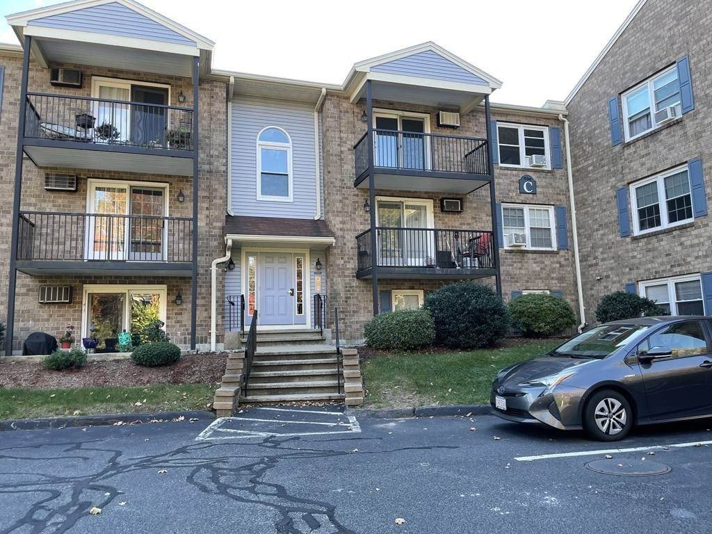 610 S Franklin St - Photo 1