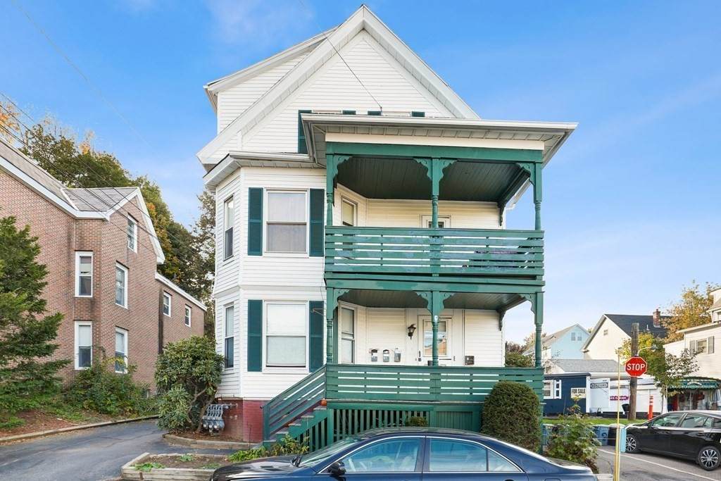 14 Thorndike St - Photo 1