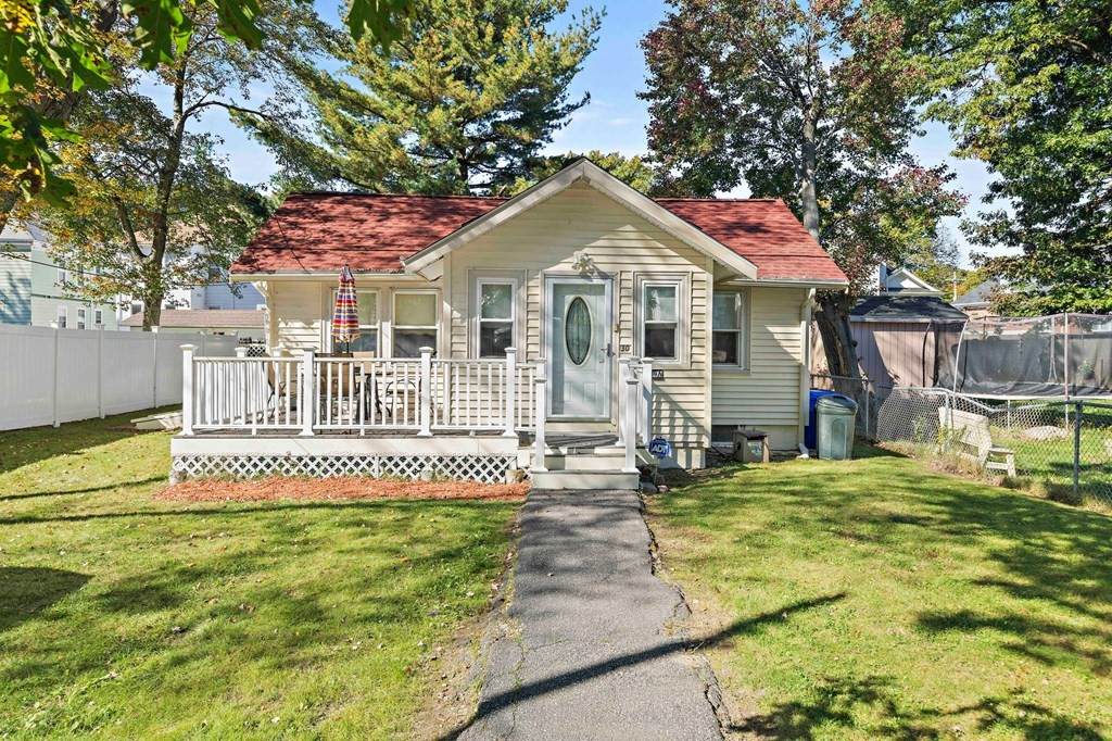 30 Brockton St - Photo 1