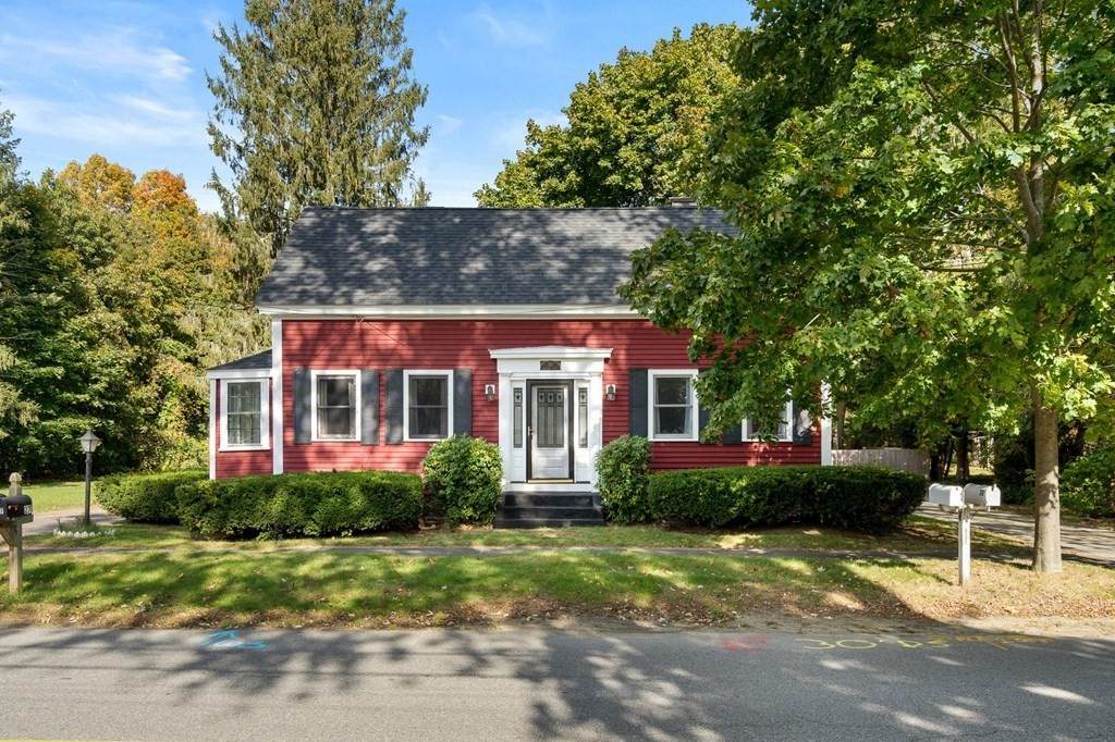 30 Railroad Ave - Photo 1