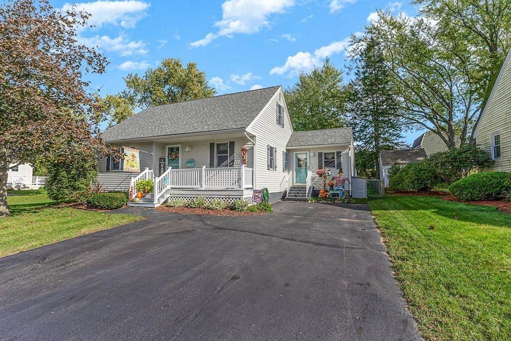 141 King St - Photo 1