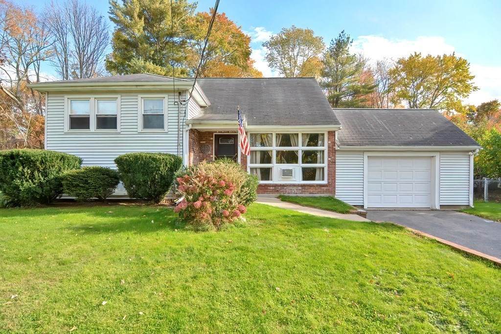 28 Silver Hill Road - Photo 1