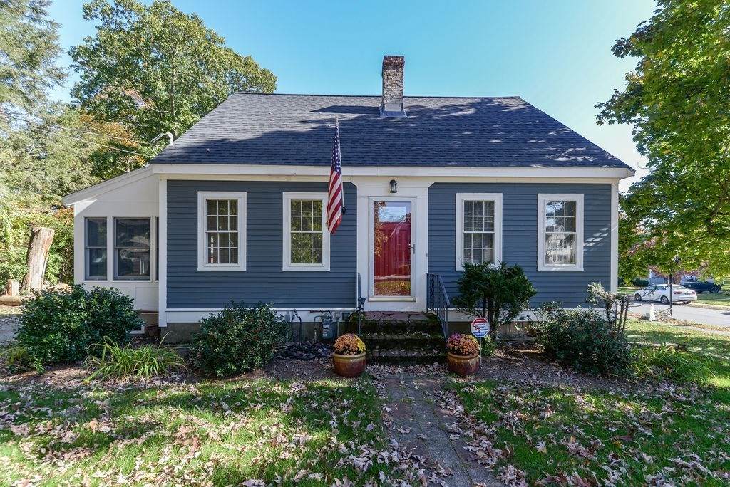 30 Pleasant St - Photo 1