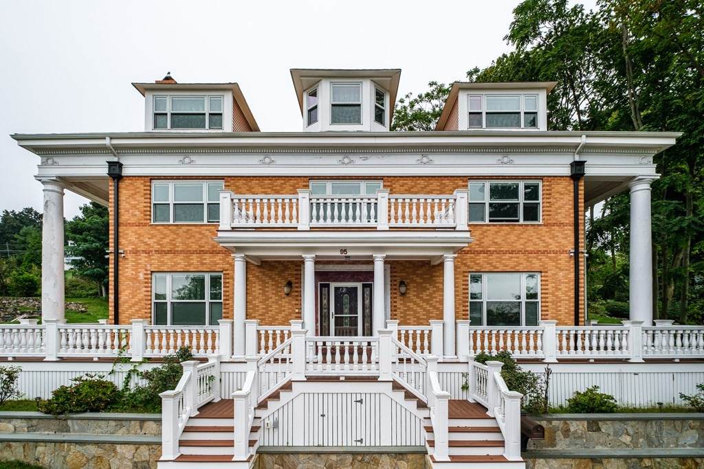 95 Commonwealth Ave - Photo 1