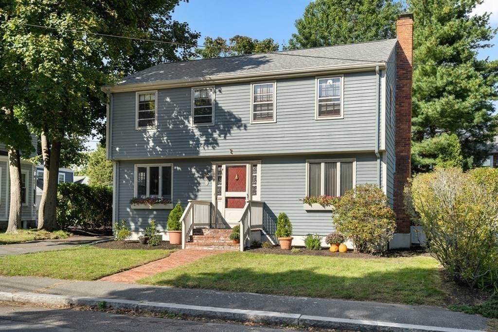 6 Sapphire Avenue - Photo 1