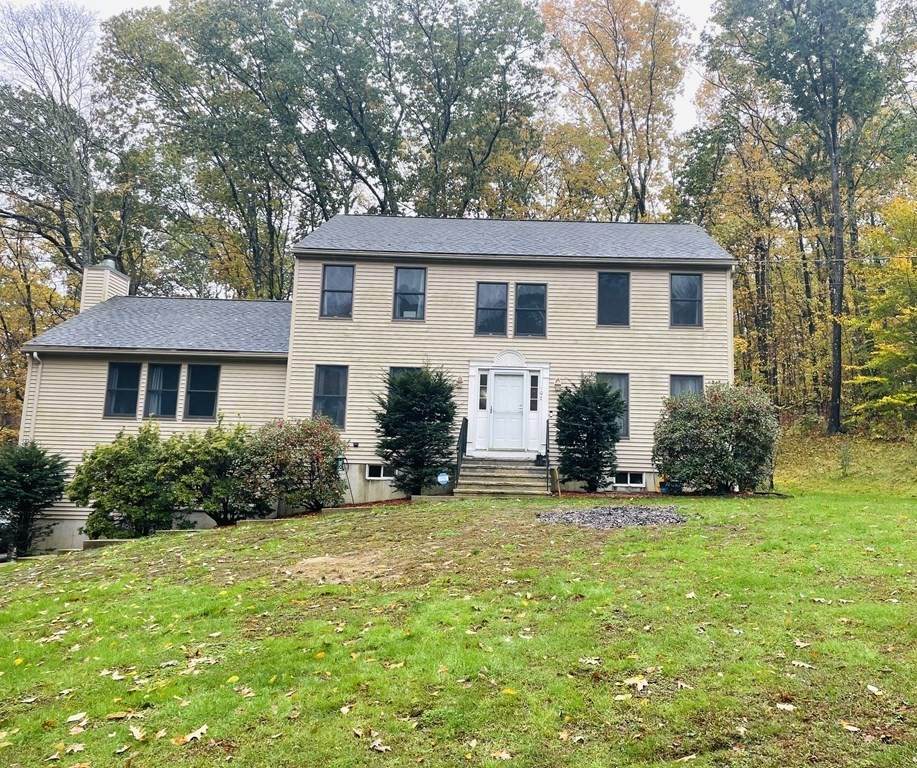 107 Dudley Southbridge Rd - Photo 1