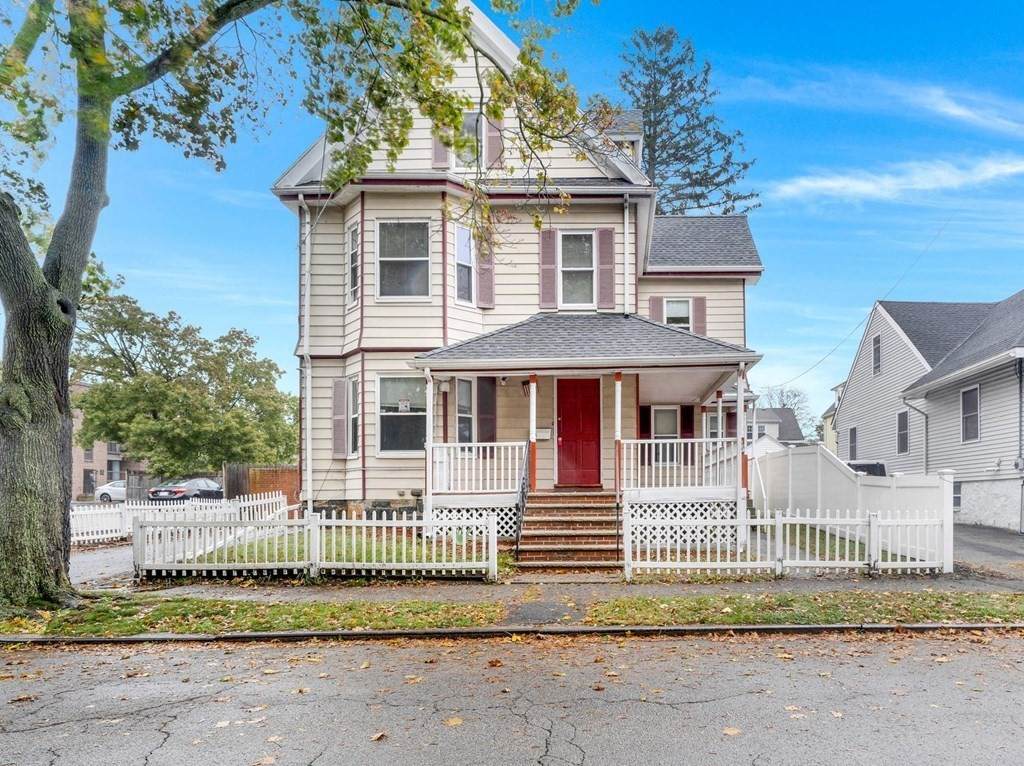 56 French St - Photo 1