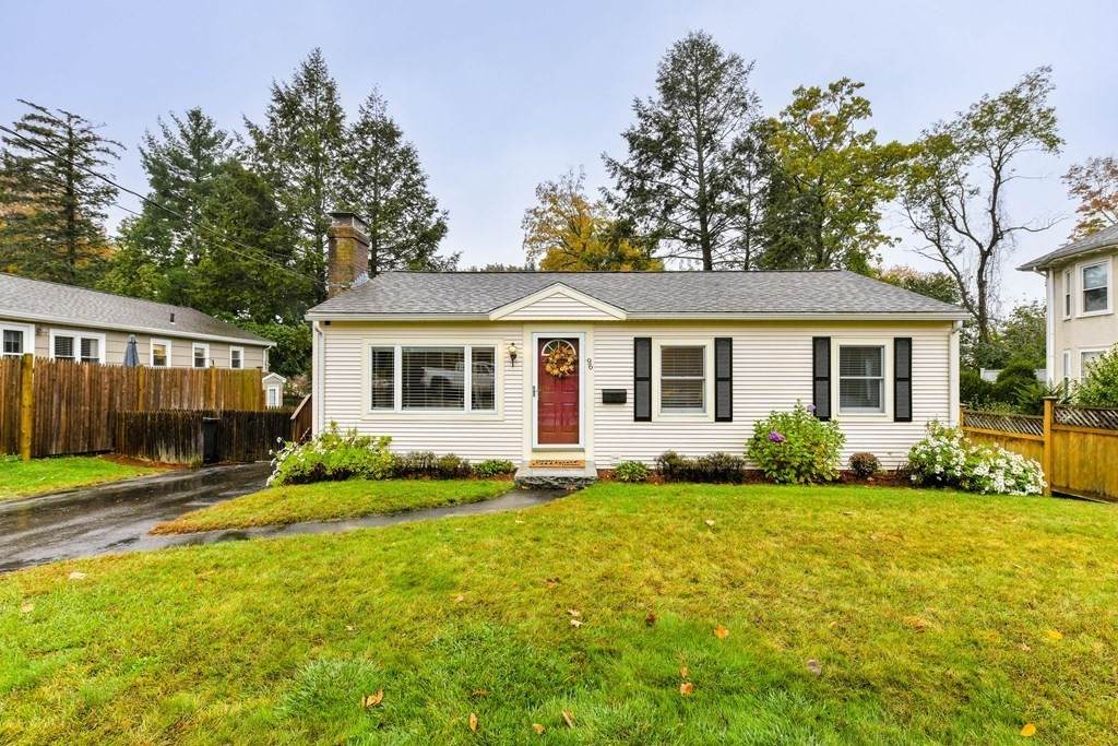 96 Winona Ave - Photo 1