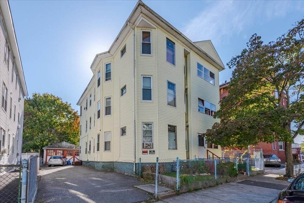 9 Pelham Street - Photo 1