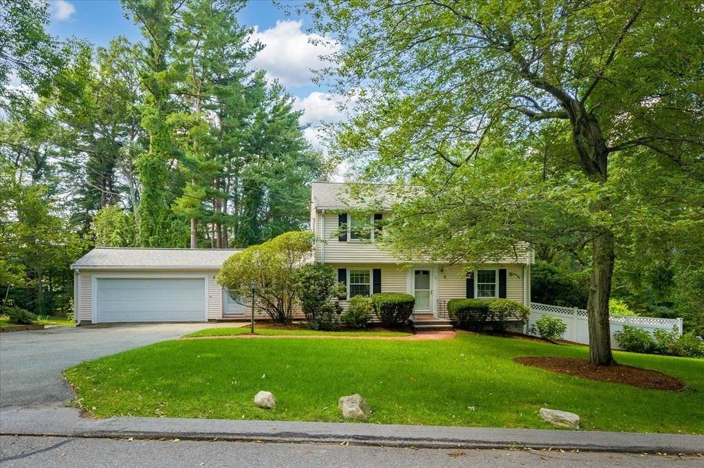 16 Constitution Rd - Photo 1