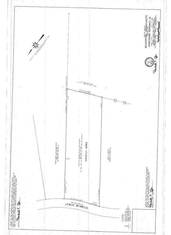 L~25 Stebbins Street - Photo 1