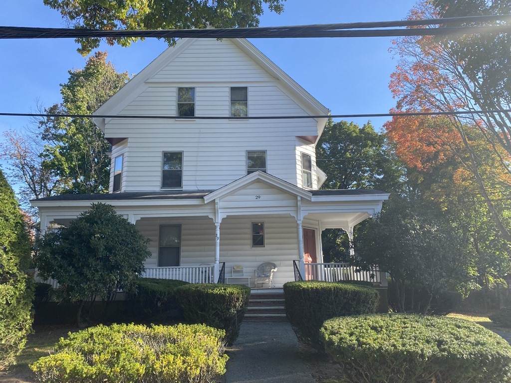 29 Center St - Photo 1