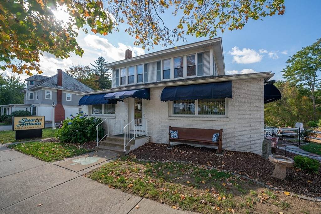 1486 N. Main - Photo 1