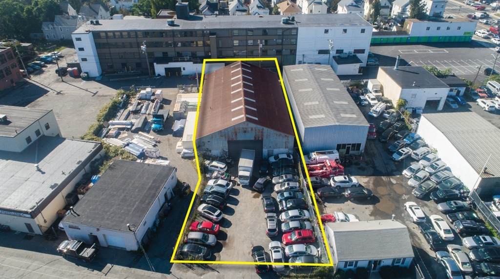 126 Revere Street - Photo 1