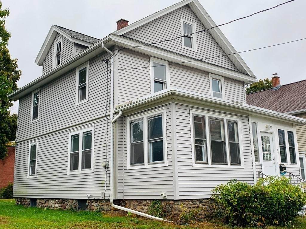 76 Howard St - Photo 1
