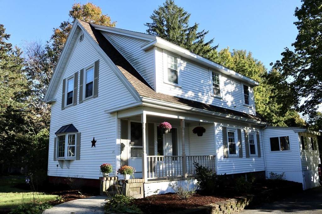 46 Charles Street - Photo 1