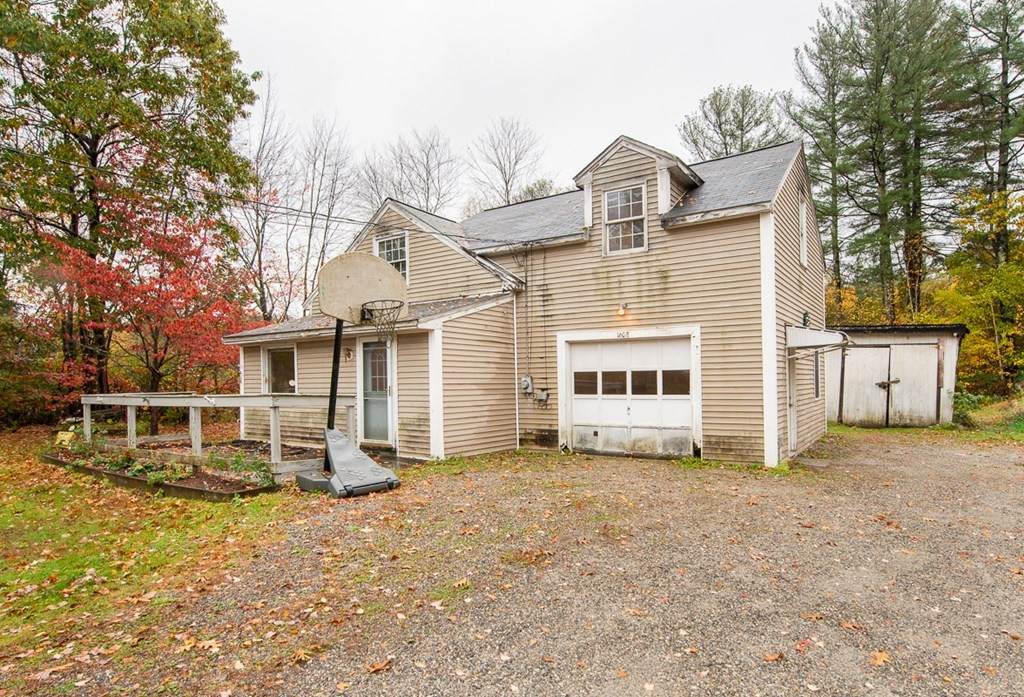 1608 Massachusetts Ave - Photo 1