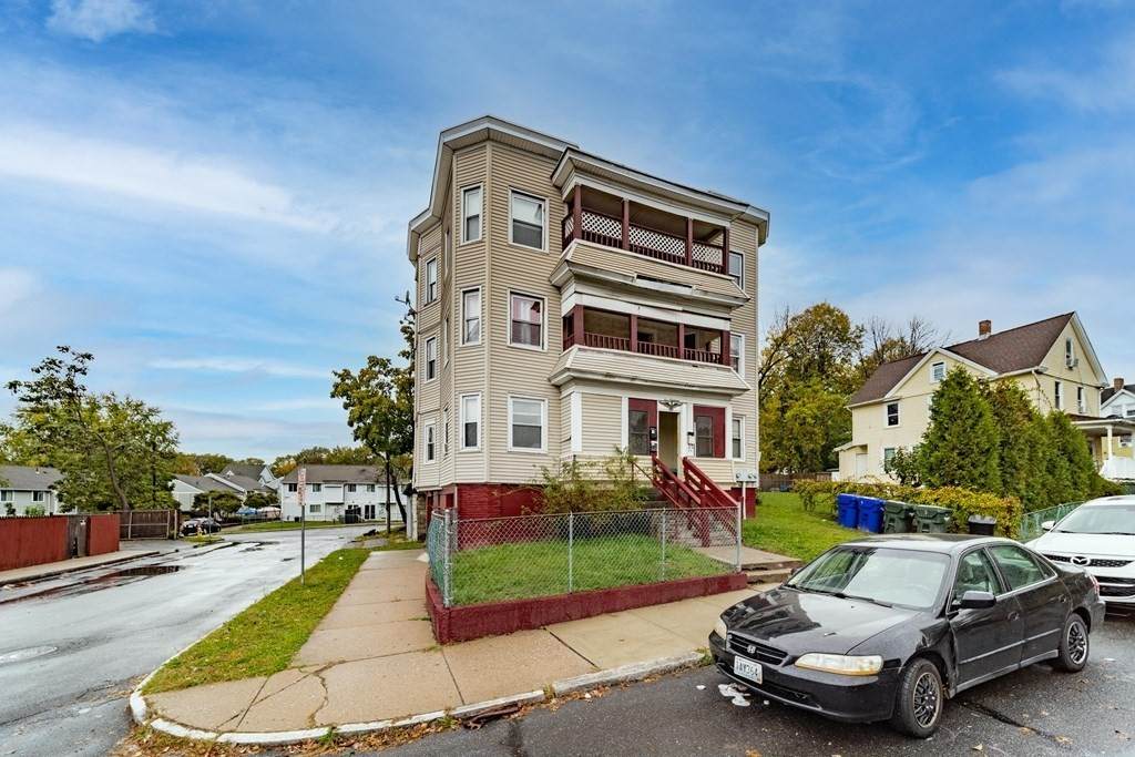 418 Liberty St - Photo 1