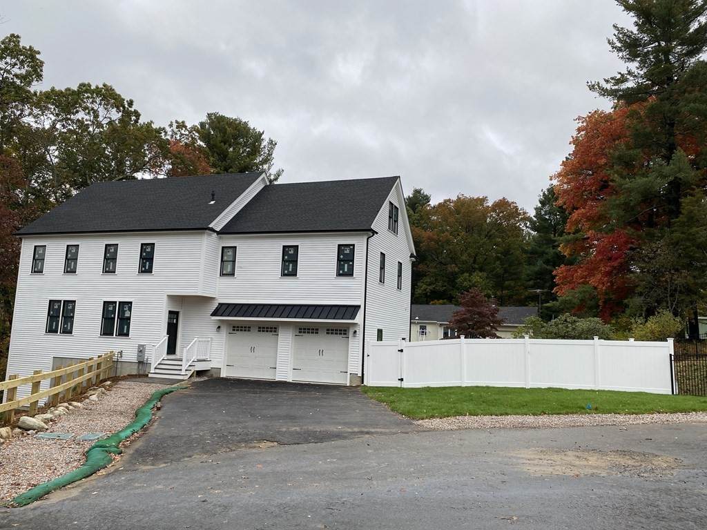 7 Echo Way - Photo 1