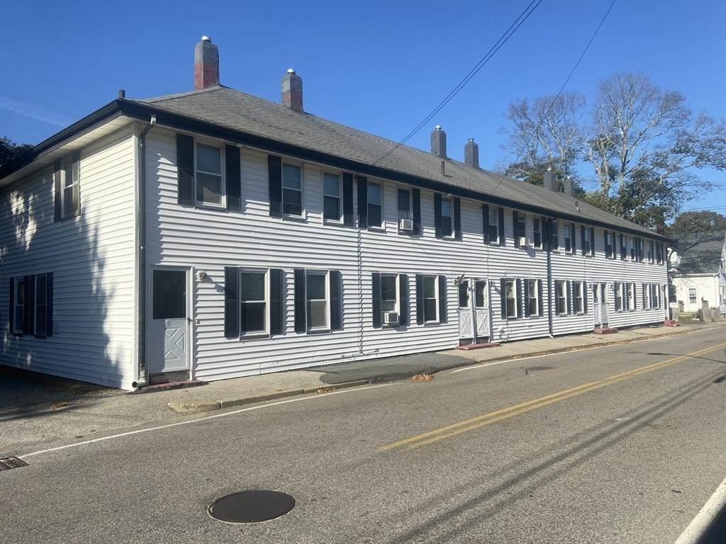 5 N Spooner St - Photo 1