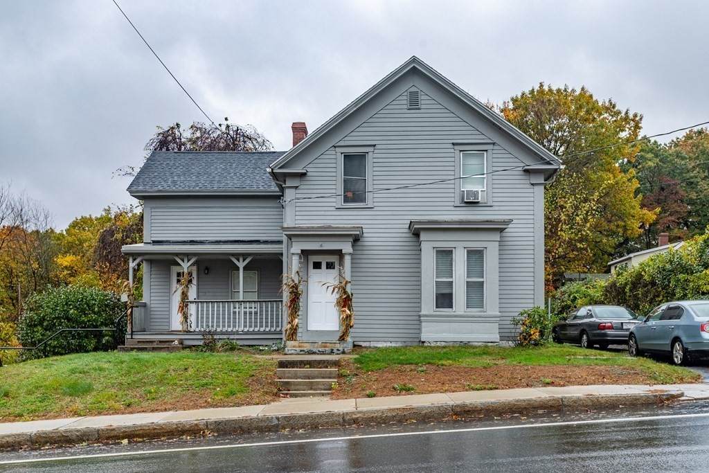 395 South St - Photo 1