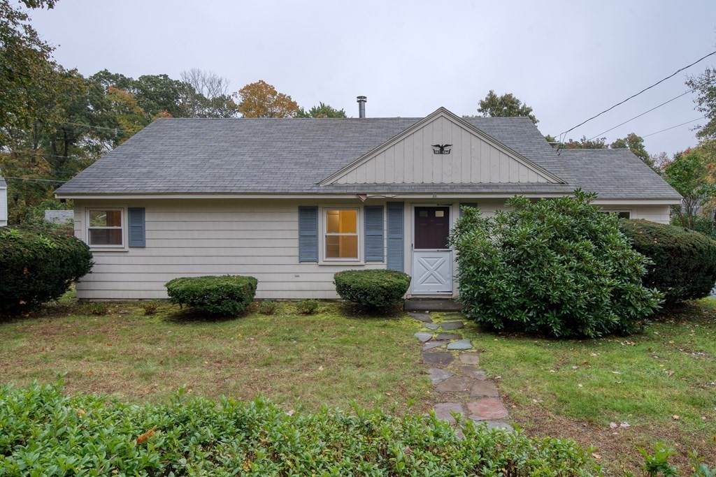 107 Eliot St - Photo 1