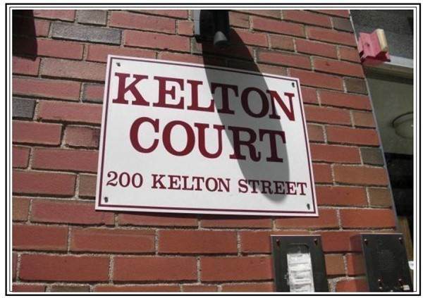 200 Kelton - Photo 1