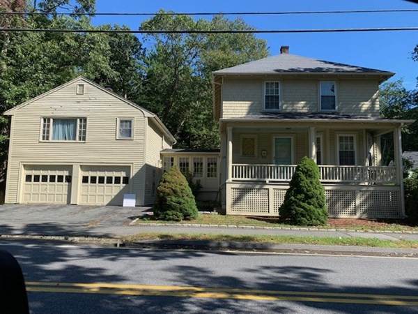 109 & 111 Pine Street - Photo 1