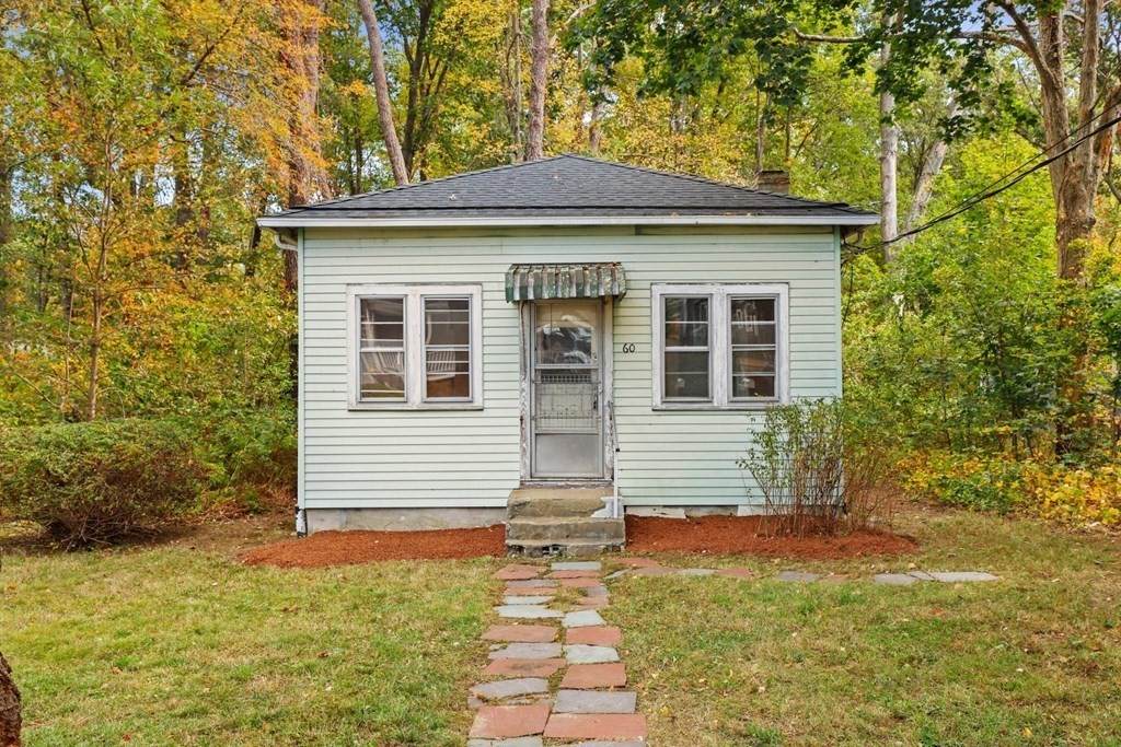 60 Lakeshore Dr - Photo 1