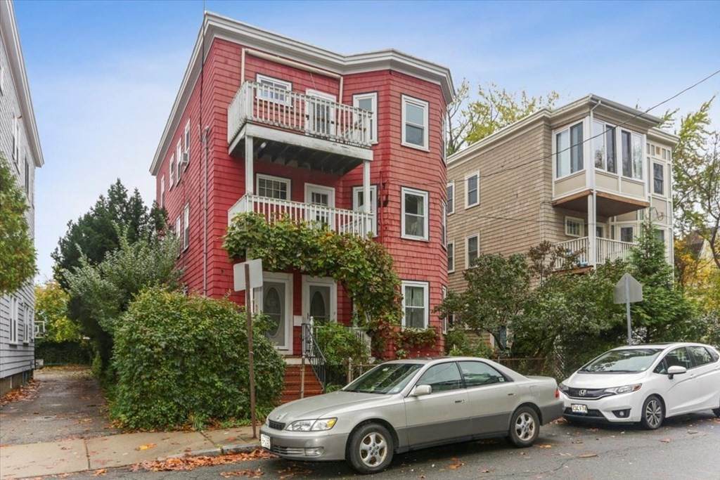 27 Wood St - Photo 1
