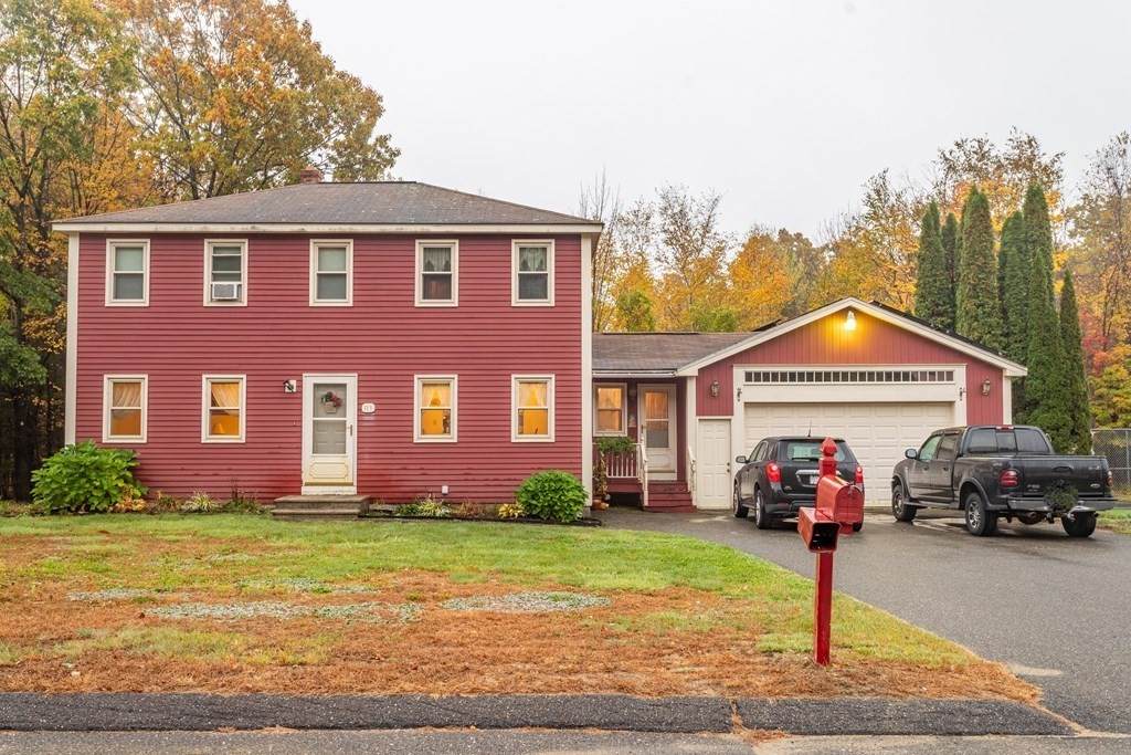113 Stoneybrook Rd - Photo 1