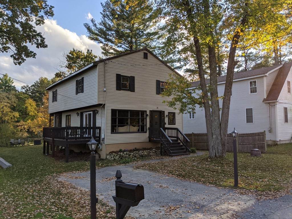71 Box Pond Dr - Photo 1