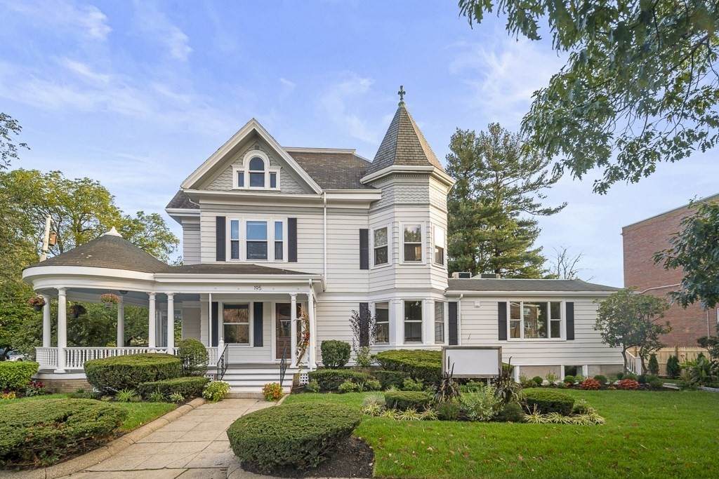 195 Mount Auburn Street - Photo 1
