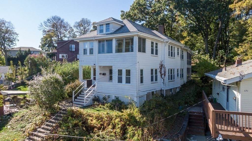 177-179 Bigelow Street - Photo 1
