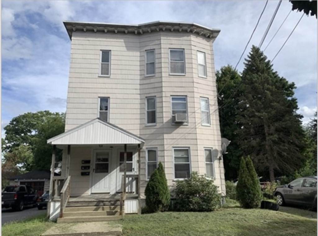5 Coolidge Pl - Photo 1