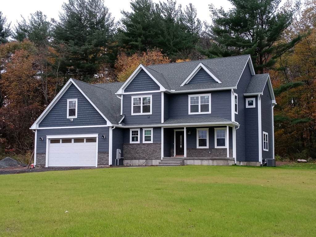 226 Russellville Road - Photo 1