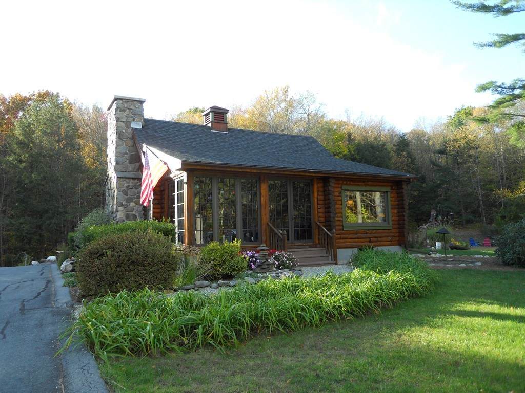 102 Skyline Trail - Photo 1