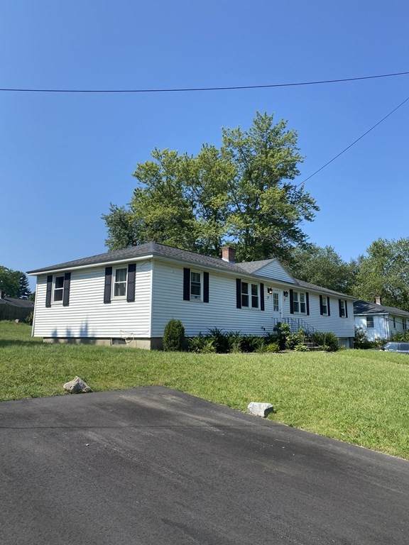 29 Evergreen Avenue - Photo 1