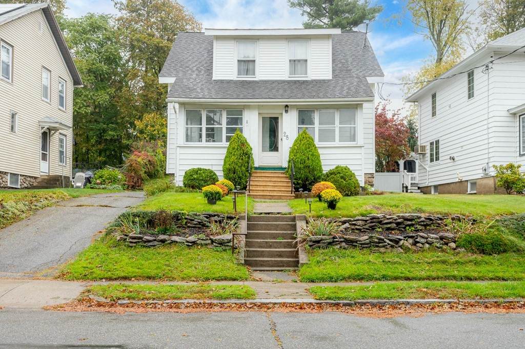 28 Barnard Rd - Photo 1