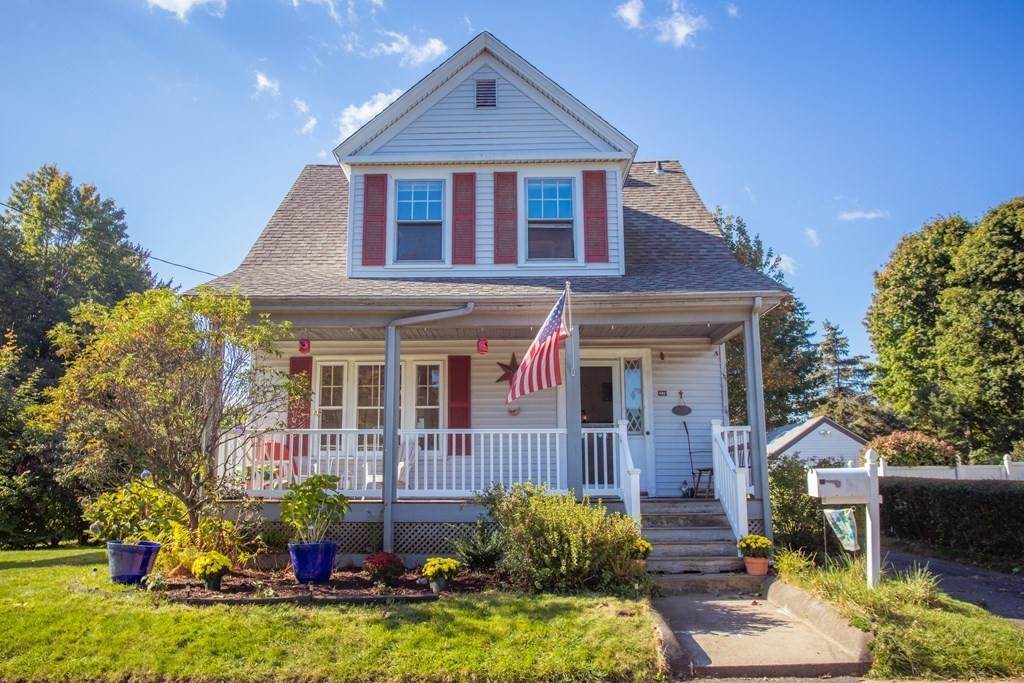 27 Ellsworth Avenue - Photo 1