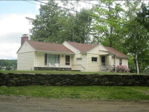 65 Lake View Drive - Photo 1