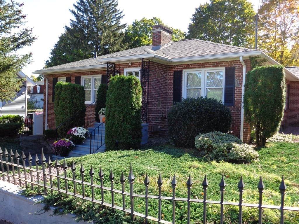 21 Wigwam Ave. - Photo 1