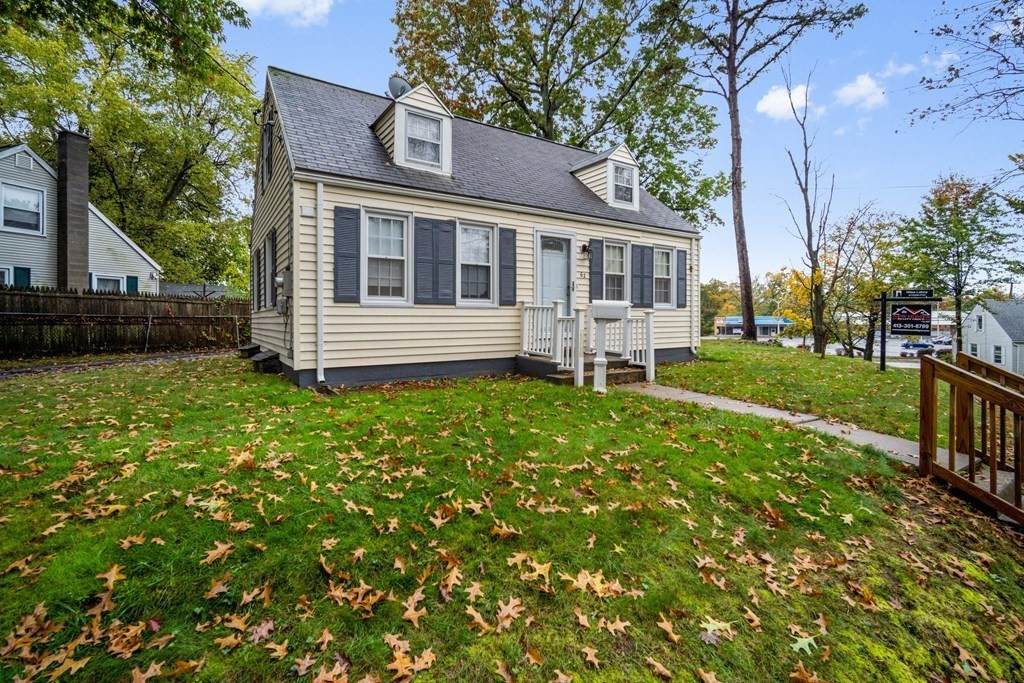 62 Arden St - Photo 1
