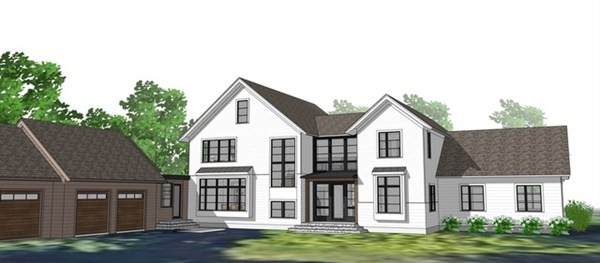 615 Charles River Street - Photo 1