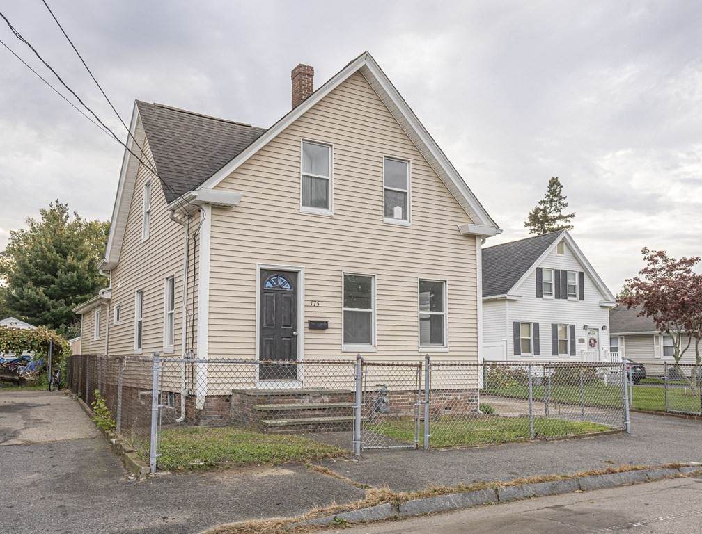 175 Washington St. - Photo 1