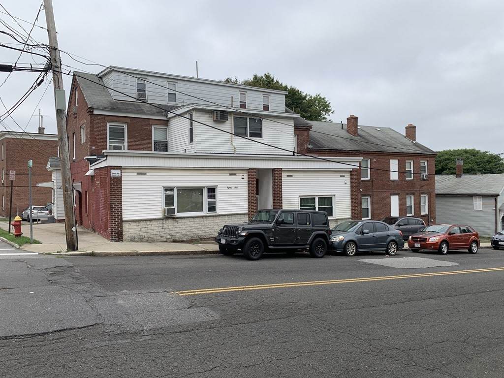 76-82 Springfield Street - Photo 1