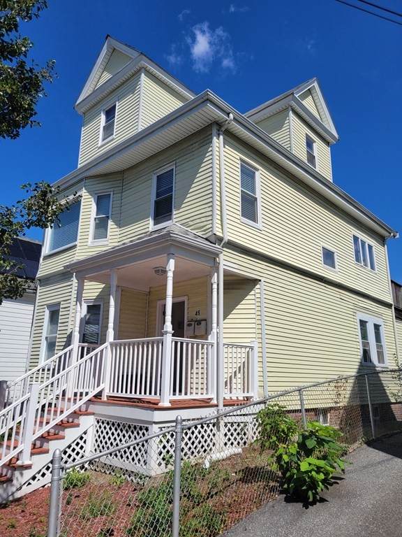 45 Marie Avenue - Photo 1