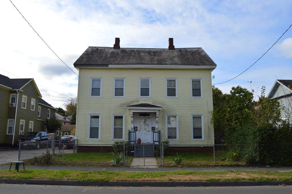 36 Orange St - Photo 1