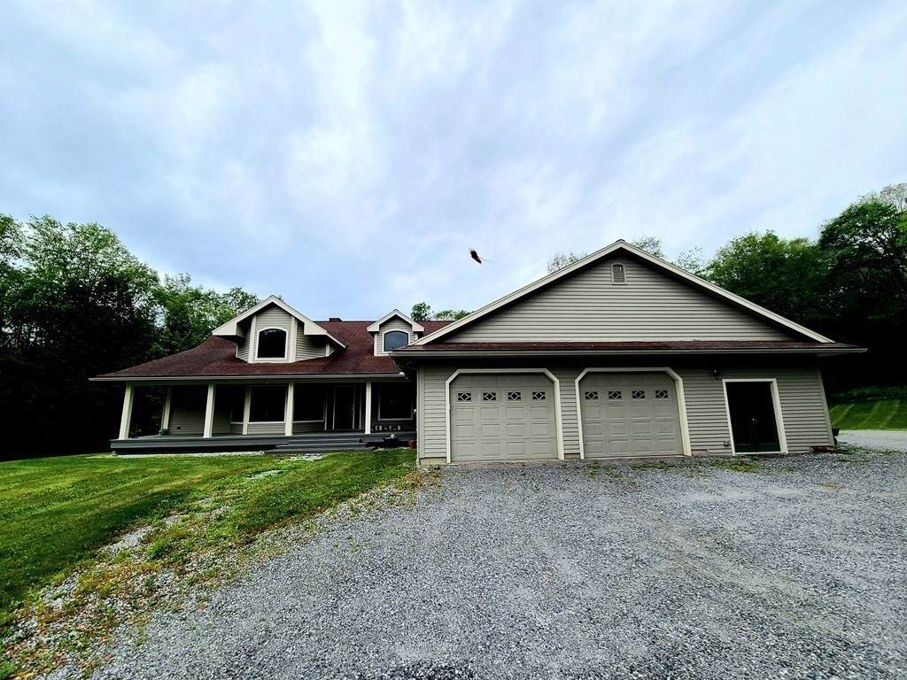 95 Dean Hill Road - Photo 1