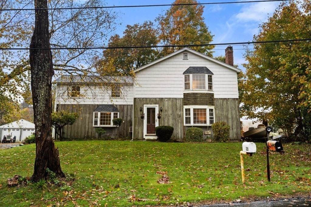 220 Upper North Row Rd - Photo 1